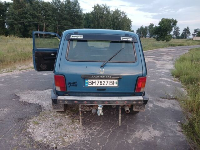 Синий ВАЗ 2111, объемом двигателя 1 л и пробегом 200 тыс. км за 2852 $, фото 3 на Automoto.ua