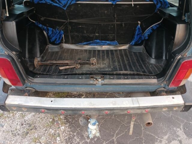 Синий ВАЗ 2111, объемом двигателя 1 л и пробегом 200 тыс. км за 2852 $, фото 4 на Automoto.ua