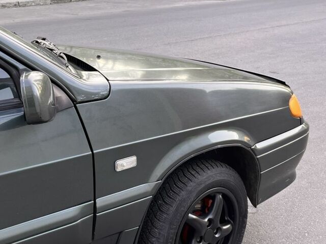 Зелений ВАЗ 2111, об'ємом двигуна 1.5 л та пробігом 150 тис. км за 1800 $, фото 4 на Automoto.ua