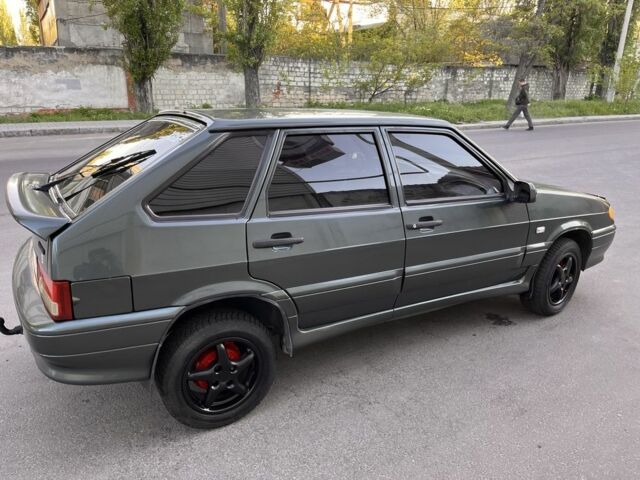 Зелений ВАЗ 2111, об'ємом двигуна 1.5 л та пробігом 150 тис. км за 1800 $, фото 1 на Automoto.ua