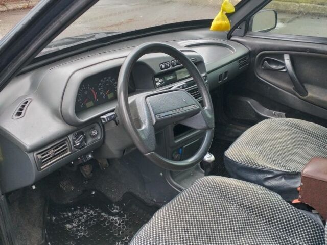 Зеленый ВАЗ 2111, объемом двигателя 1.6 л и пробегом 320 тыс. км за 1400 $, фото 7 на Automoto.ua