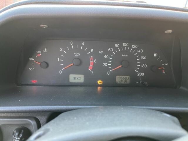 Зеленый ВАЗ 2111, объемом двигателя 1.6 л и пробегом 198 тыс. км за 1700 $, фото 2 на Automoto.ua