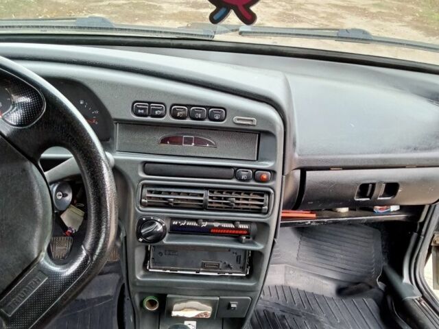 Зеленый ВАЗ 2111, объемом двигателя 0 л и пробегом 150 тыс. км за 1500 $, фото 12 на Automoto.ua