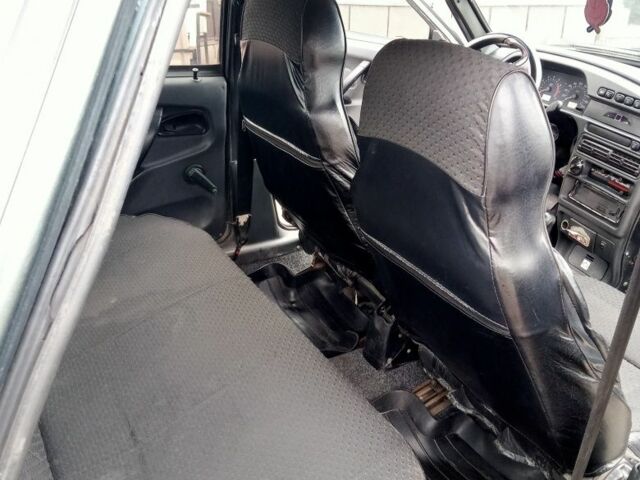 Зеленый ВАЗ 2111, объемом двигателя 0 л и пробегом 150 тыс. км за 1500 $, фото 10 на Automoto.ua