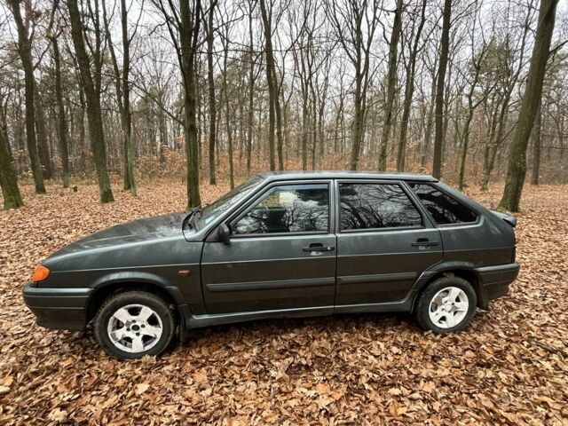 Зелений ВАЗ 2111, об'ємом двигуна 1.6 л та пробігом 149 тис. км за 1800 $, фото 2 на Automoto.ua