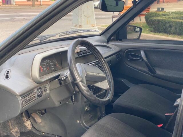 Зелений ВАЗ 2111, об'ємом двигуна 1.6 л та пробігом 250 тис. км за 1550 $, фото 15 на Automoto.ua