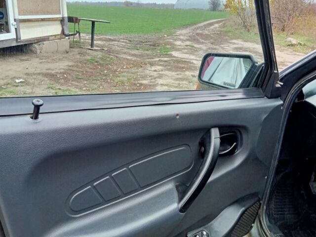 Зеленый ВАЗ 2111, объемом двигателя 0 л и пробегом 150 тыс. км за 1500 $, фото 9 на Automoto.ua