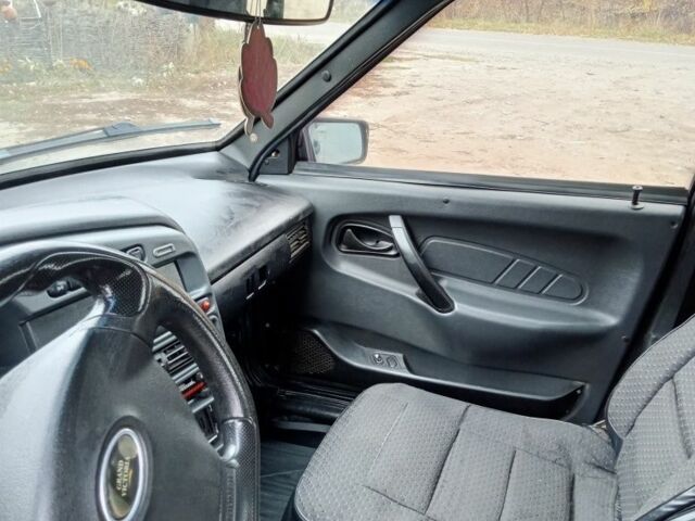 Зеленый ВАЗ 2111, объемом двигателя 0 л и пробегом 150 тыс. км за 1500 $, фото 13 на Automoto.ua