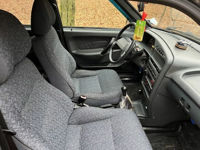 Зелений ВАЗ 2111, об'ємом двигуна 1.6 л та пробігом 149 тис. км за 1800 $, фото 4 на Automoto.ua