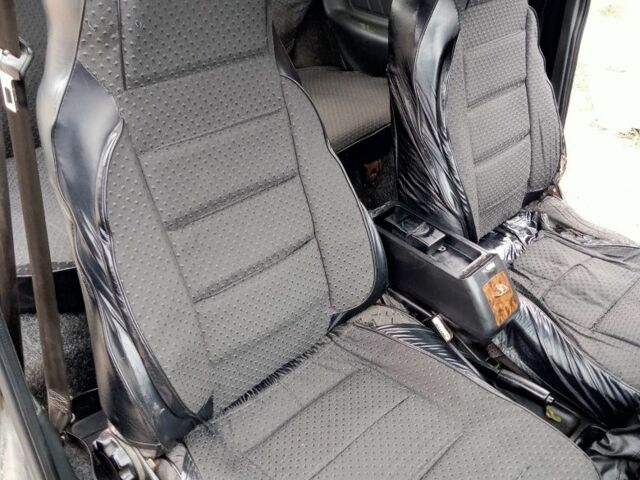 Зеленый ВАЗ 2111, объемом двигателя 0 л и пробегом 150 тыс. км за 1500 $, фото 11 на Automoto.ua