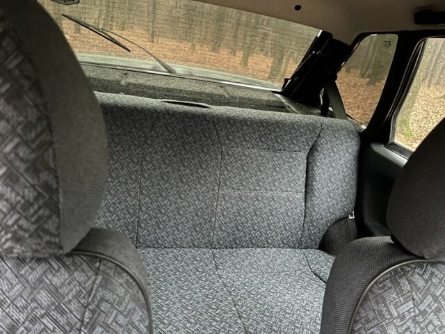 Зелений ВАЗ 2111, об'ємом двигуна 1.6 л та пробігом 149 тис. км за 1800 $, фото 5 на Automoto.ua