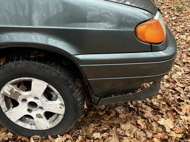 Зелений ВАЗ 2111, об'ємом двигуна 1.6 л та пробігом 149 тис. км за 1800 $, фото 3 на Automoto.ua