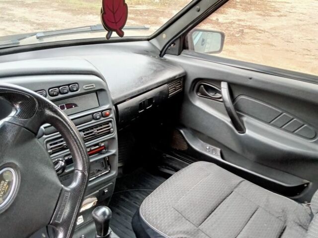 Зеленый ВАЗ 2111, объемом двигателя 0 л и пробегом 150 тыс. км за 1500 $, фото 8 на Automoto.ua