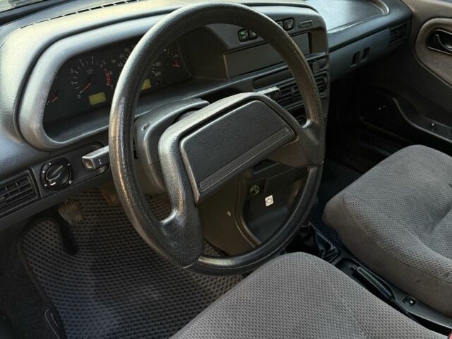 Зелений ВАЗ 2111, об'ємом двигуна 1.6 л та пробігом 175 тис. км за 2450 $, фото 14 на Automoto.ua