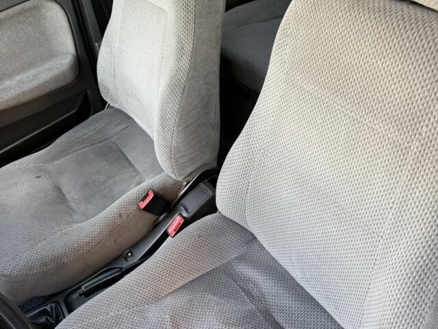 Зелений ВАЗ 2111, об'ємом двигуна 1.6 л та пробігом 175 тис. км за 2450 $, фото 15 на Automoto.ua