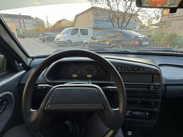 Зелений ВАЗ 2111, об'ємом двигуна 1.6 л та пробігом 175 тис. км за 2450 $, фото 22 на Automoto.ua