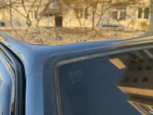 Зелений ВАЗ 2111, об'ємом двигуна 1.6 л та пробігом 175 тис. км за 2450 $, фото 11 на Automoto.ua