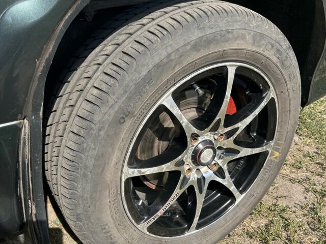 Зелений ВАЗ 2111, об'ємом двигуна 1.6 л та пробігом 183 тис. км за 2750 $, фото 6 на Automoto.ua