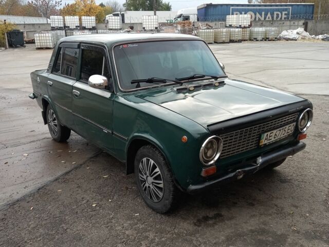 Зеленый ВАЗ 2111, объемом двигателя 3 л и пробегом 3 тыс. км за 850 $, фото 4 на Automoto.ua