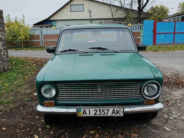 Зелений ВАЗ 2111, об'ємом двигуна 0 л та пробігом 87 тис. км за 650 $, фото 2 на Automoto.ua