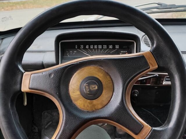 Зелений ВАЗ 2111, об'ємом двигуна 0 л та пробігом 87 тис. км за 650 $, фото 1 на Automoto.ua