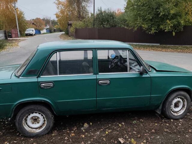 Зелений ВАЗ 2111, об'ємом двигуна 0 л та пробігом 87 тис. км за 650 $, фото 6 на Automoto.ua