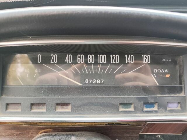 Зелений ВАЗ 2111, об'ємом двигуна 0 л та пробігом 87 тис. км за 650 $, фото 7 на Automoto.ua