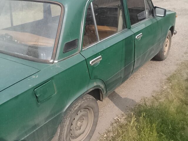 Зеленый ВАЗ 2111, объемом двигателя 0 л и пробегом 3 тыс. км за 473 $, фото 1 на Automoto.ua