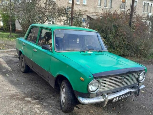 ВАЗ 2111 1990 в Краматорске на Automoto.ua Зеленый ВАЗ 2111, объемом двигателя 1.3 л и пробегом 150 тыс. км за 297 $, фото 1 на Automoto.ua