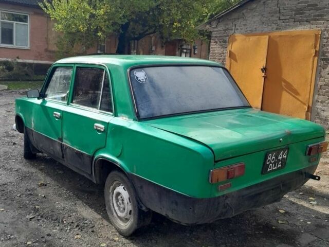 ВАЗ 2111 1990 в Краматорске на Automoto.ua Зеленый ВАЗ 2111, объемом двигателя 1.3 л и пробегом 150 тыс. км за 297 $, фото 3 на Automoto.ua