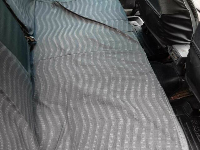 Зеленый ВАЗ 2111, объемом двигателя 1.5 л и пробегом 220 тыс. км за 1700 $, фото 3 на Automoto.ua