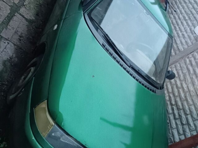 Зелений ВАЗ 2111, об'ємом двигуна 1.5 л та пробігом 150 тис. км за 800 $, фото 2 на Automoto.ua