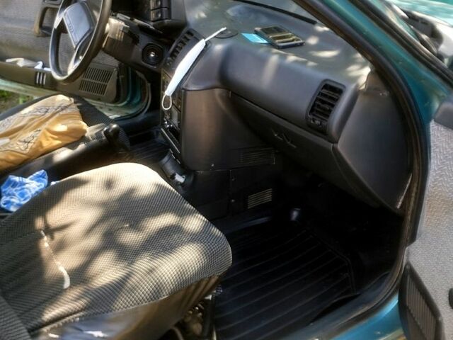 Зелений ВАЗ 2111, об'ємом двигуна 1.5 л та пробігом 245 тис. км за 1500 $, фото 3 на Automoto.ua