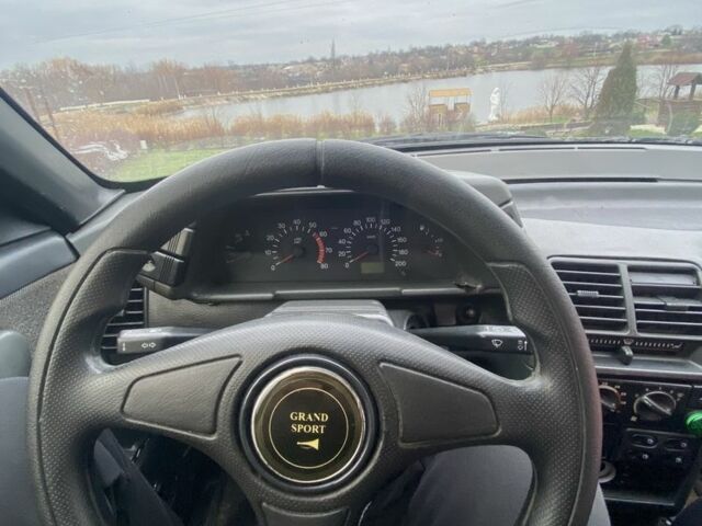 Зелений ВАЗ 2111, об'ємом двигуна 0 л та пробігом 80 тис. км за 829 $, фото 7 на Automoto.ua