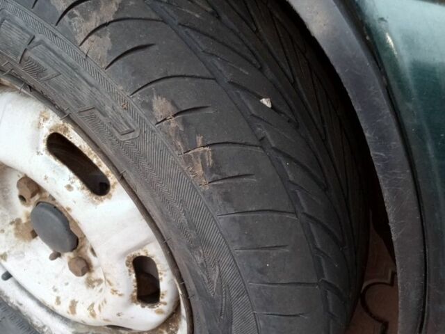 Зеленый ВАЗ 2111, объемом двигателя 0 л и пробегом 111 тыс. км за 1500 $, фото 2 на Automoto.ua