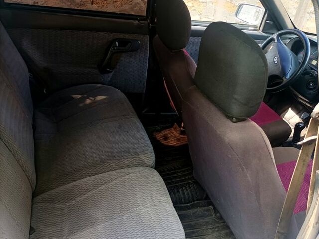 Зеленый ВАЗ 2111, объемом двигателя 1.5 л и пробегом 0 тыс. км за 1600 $, фото 1 на Automoto.ua