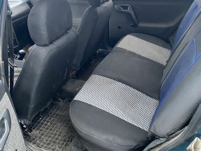 Зелений ВАЗ 2111, об'ємом двигуна 0 л та пробігом 80 тис. км за 829 $, фото 4 на Automoto.ua