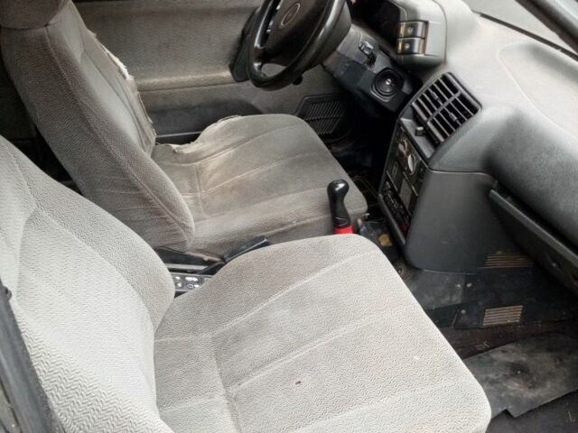 Зеленый ВАЗ 2111, объемом двигателя 0 л и пробегом 111 тыс. км за 1500 $, фото 3 на Automoto.ua