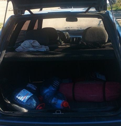 Зелений ВАЗ 2111, об'ємом двигуна 1.5 л та пробігом 150 тис. км за 1599 $, фото 7 на Automoto.ua