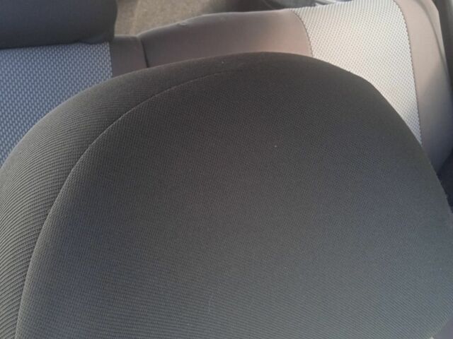 Зеленый ВАЗ 2111, объемом двигателя 1.5 л и пробегом 121 тыс. км за 1775 $, фото 5 на Automoto.ua