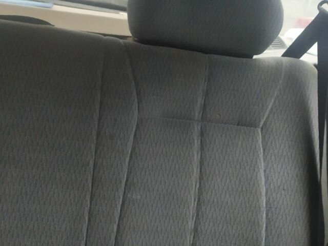 Зелений ВАЗ 2111, об'ємом двигуна 1 л та пробігом 279 тис. км за 1300 $, фото 7 на Automoto.ua