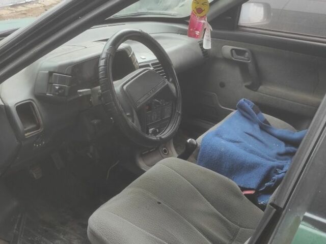 Зелений ВАЗ 2111, об'ємом двигуна 0 л та пробігом 130 тис. км за 1000 $, фото 5 на Automoto.ua