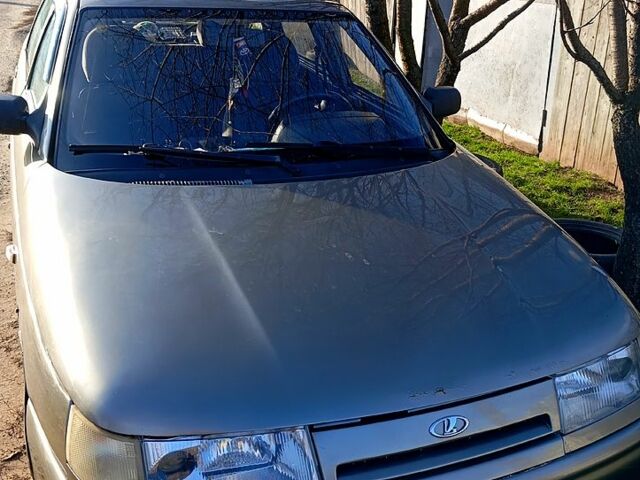 Зеленый ВАЗ 2111, объемом двигателя 1.5 л и пробегом 0 тыс. км за 1700 $, фото 3 на Automoto.ua