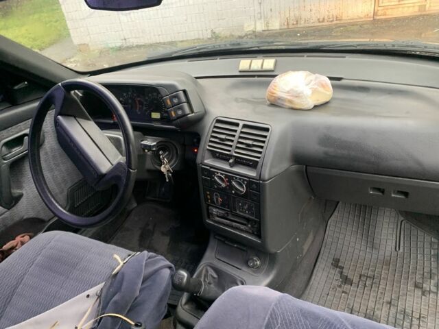 Зеленый ВАЗ 2111, объемом двигателя 1.6 л и пробегом 110 тыс. км за 2254 $, фото 3 на Automoto.ua