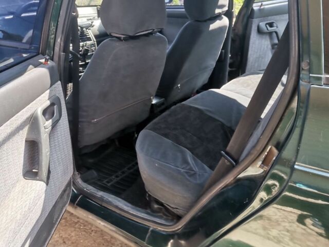 Зелений ВАЗ 2111, об'ємом двигуна 0 л та пробігом 223 тис. км за 2100 $, фото 5 на Automoto.ua