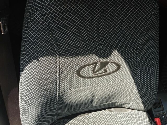 Зеленый ВАЗ 2111, объемом двигателя 1.5 л и пробегом 287 тыс. км за 80000 $, фото 3 на Automoto.ua