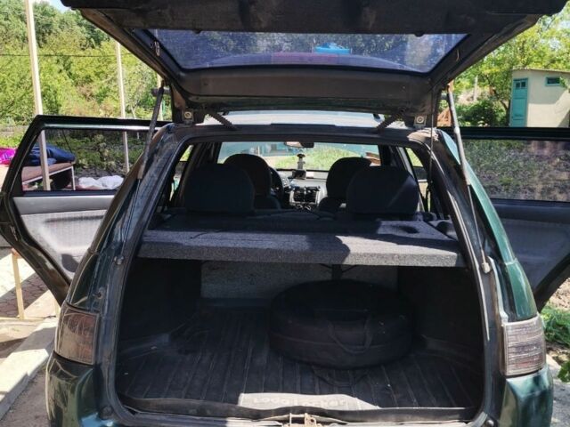 Зелений ВАЗ 2111, об'ємом двигуна 0 л та пробігом 223 тис. км за 2100 $, фото 6 на Automoto.ua