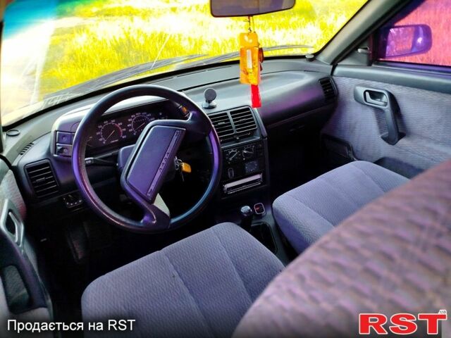 Зелений ВАЗ 2111, об'ємом двигуна 1.5 л та пробігом 230 тис. км за 1350 $, фото 8 на Automoto.ua