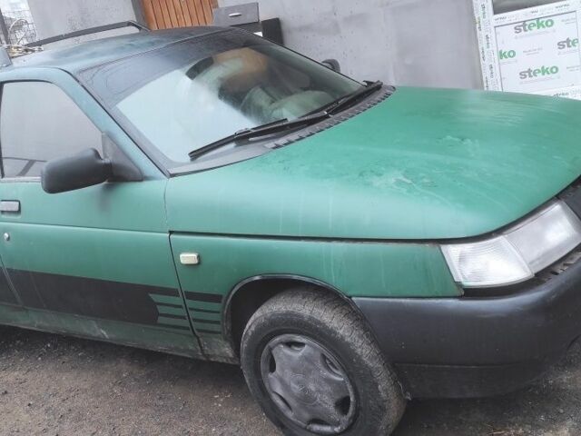 Зелений ВАЗ 2111, об'ємом двигуна 0 л та пробігом 130 тис. км за 1000 $, фото 2 на Automoto.ua