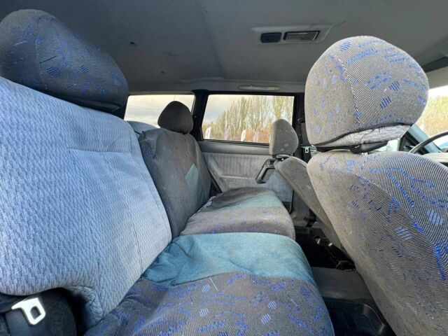 Зеленый ВАЗ 2111, объемом двигателя 1.5 л и пробегом 83 тыс. км за 1800 $, фото 19 на Automoto.ua